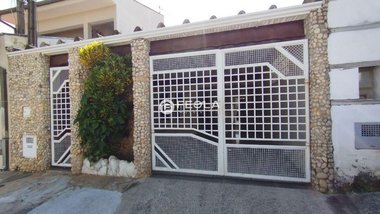 house em Rua das Pitangueiras, Residencial Vale das Nogueiras - Americana - SP