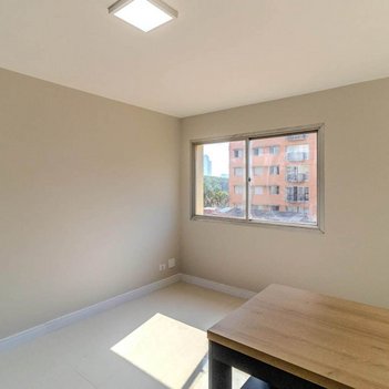 apartment em Rua Doutor Elias Chaves, Campos Elíseos - São Paulo - SP