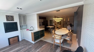 apartment em Rua Maria das Dores Santos Müller, Praia Brava de Itajaí - Itajaí - SC