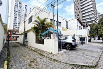 house em Rua Ministro Luiz Gallotti, Vila Cordeiro - São Paulo - SP