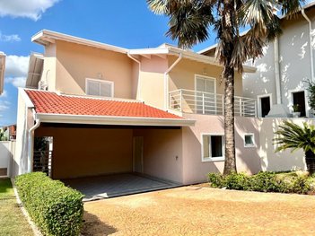 house em Avenida Antônio Marques da Silva Filho, Betel - Paulínia - SP