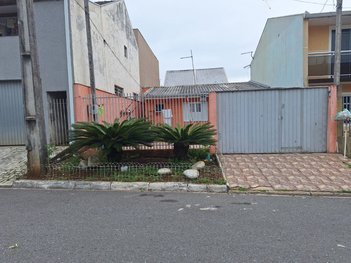 house em Rua Jorge Sabbag, Augusta - Curitiba - PR