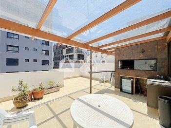 apartment em Avenida Bagé, Petrópolis - Porto Alegre - RS