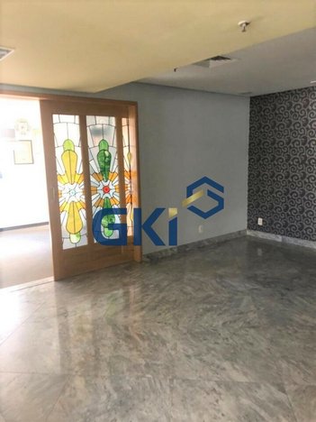 office em Alameda Lorena, Jardim Paulista - São Paulo - SP