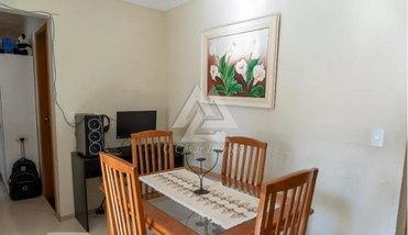 apartment em Rua Cananéia, Vila Príncipe de Gales - Santo André - SP
