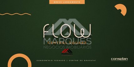 house em Avenida Centenário, Centro - Gravataí - RS