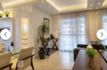 apartment em Rua Doutor Alfredo de Castro, Barra Funda - São Paulo - SP