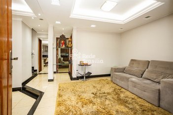 house em QE 36 Conjunto G, Guará II - Brasília - DF