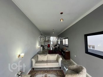 house em Rua Quiruá, Suru - Santana de Parnaíba - SP