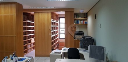 office em Jaguaribe, Vila Buarque - São Paulo - SP