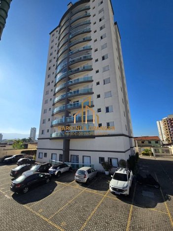 apartment em Rua Francisco Martins, Jardim Armênia - Mogi das Cruzes - SP