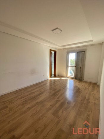 apartment em Avenida Júlio de Castilhos, Centro - São Francisco de Paula - RS