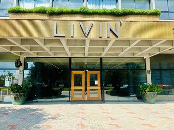apartment em Avenida Central, Xangri-Lá - Xangri-Lá - RS