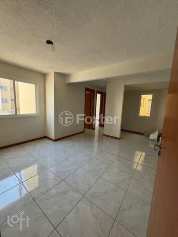 apartment em Juca Batista, Hipica - Porto Alegre - RS