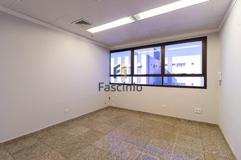 office em Avenida Doutor Luís Rocha Miranda, Jabaquara - São Paulo - SP