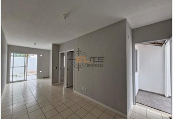 house em Avenida Paulo Roberto Vidal, Bela Vista - Palhoça - SC