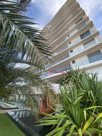 apartment em Rua Moacir Morgon, Jardim Paulistano - São José do Rio Preto - SP