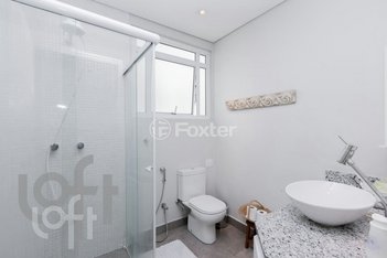apartment em Alameda Jaú, Jardim Paulista - São Paulo - SP