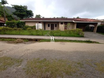 house em Rua Ágata, Pedra Verde - Ubatuba - SP