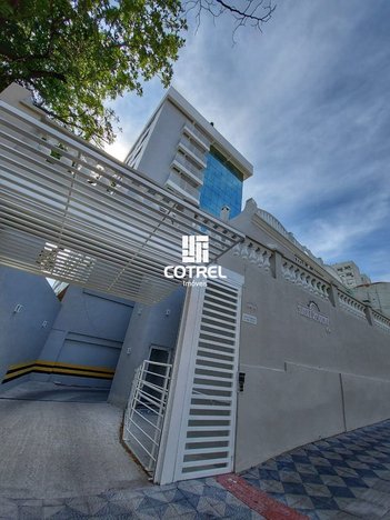 apartment em Rua Silva Jardim, Centro - Santa Maria - RS