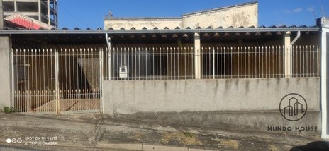 house em Rua Guia Lopes, Vila Carvalho - Sorocaba - SP