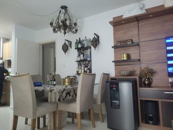 apartment em Avenida das Nações, Canasvieiras - Florianópolis - SC