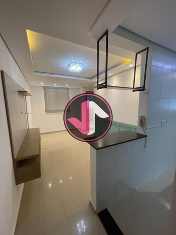 apartment em Rua dos Bem-te-vis, Parque Ohara - Cuiabá - MT