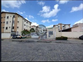 apartment em Rua Tom Jobim, Marivan - Aracaju - SE