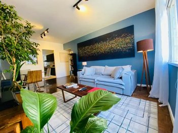 apartment em Rua Iguatemi, Itaim Bibi - São Paulo - SP