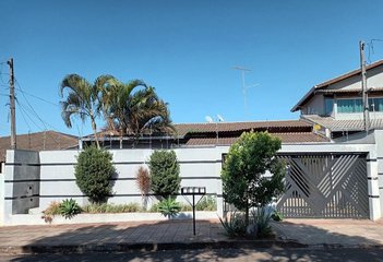 house em Rua Benedita Pires da Silveira, Aragarça - Londrina - PR