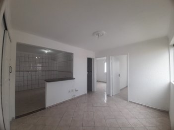 apartment em Rua Bertoldo Simão de Oliveira, Universitário - Biguaçu - SC
