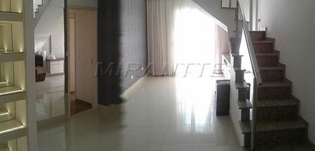 apartment em Rua Padre Paulo Ravier, Água Fria - São Paulo - SP