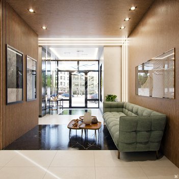 apartment em Rua 3130, Centro - Balneário Camboriú - SC