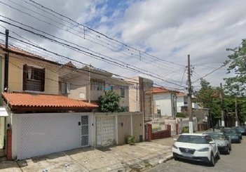 house em Rua Machado de Assis, Conjunto Residencial Morada do Sol - São Paulo - SP