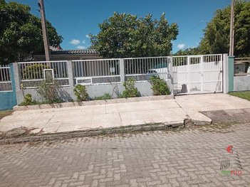house em Rua Santa Maria, Centro - Imbé - RS