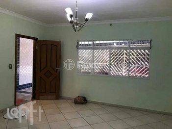 house em Matheus Capassi, Montanhão - São Bernardo do Campo - SP