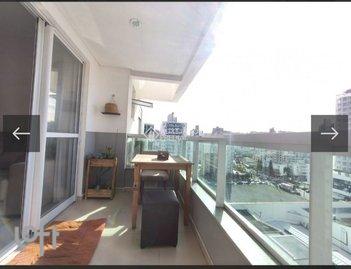 apartment em Rua Elizeu Di Bernardi, Campinas - São José - SC