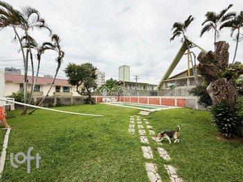 house em Rua Virgilino Ferreira de Souza, Barreiros - São José - SC