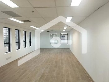 office em Cardeal Arcoverde, Pinheiros - São Paulo - SP