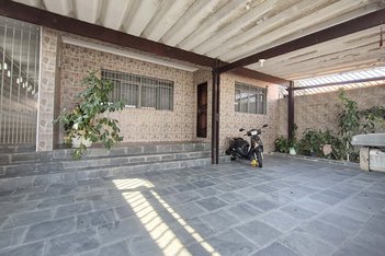 house em Rua Amleto Marchi, Parque Fernanda - São Paulo - SP