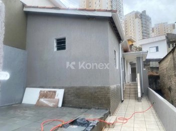house em Rua Matilde Pestana, Vila Guaca - São Paulo - SP