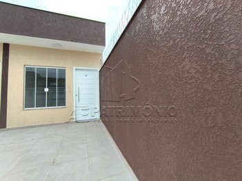 house em Rua Olímpio Mentone, Vila Aeroporto - Sorocaba - SP