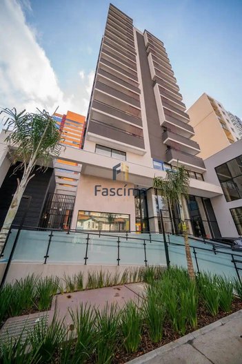 apartment em Rua Bento de Faria, Bosque da Saúde - São Paulo - SP