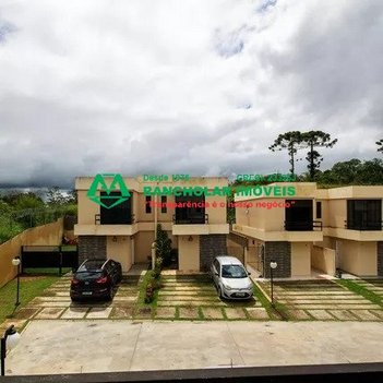 house em Estrada do Taboleiro Verde, Taboleiro Verde - Cotia - SP