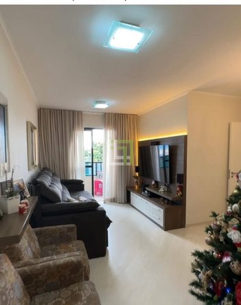 apartment em Rua do Retiro, Centro - Jundiaí - SP
