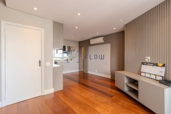 apartment em Rua Tiangua, Vila Mascote - São Paulo - SP