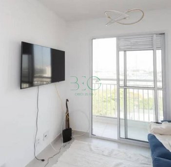 apartment em Rua José Bernardo Pinto, Vila Guilherme - São Paulo - SP