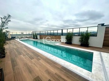 apartment em Rua Olegário Cunha Lobo, Atibaia Jardim - Atibaia - SP