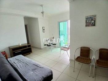 apartment em Rua Lídio Manoel Coelho, Ingleses do Rio Vermelho - Florianópolis - SC