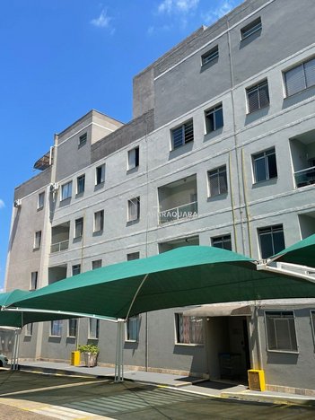 apartment em Rua Treze de Maio, Vila Xavier (Vila Xavier) - Araraquara - SP